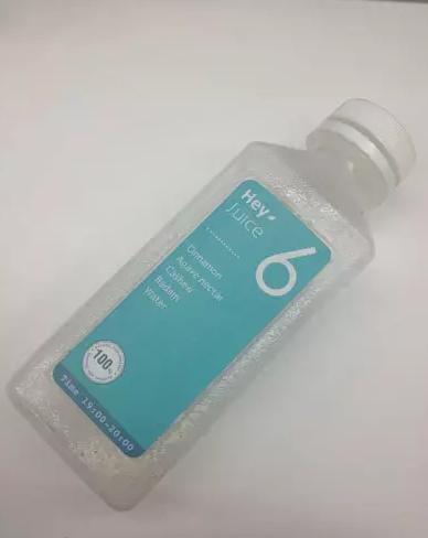 果蔬汁断食减肥法不科学,液态断食2天减肥法