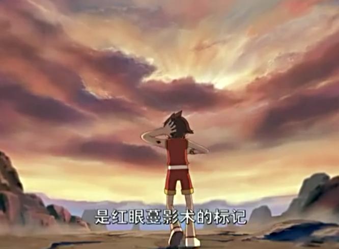 星游记麦当和米龙,星游记霸气米龙