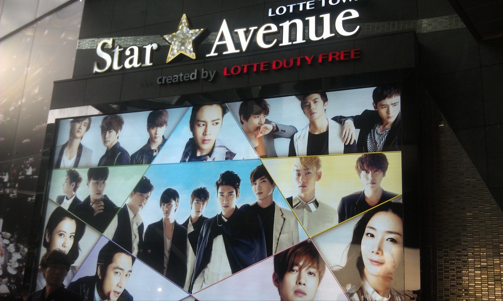 怎么办理韩国免税店金卡,韩国乐天免税店如何使用