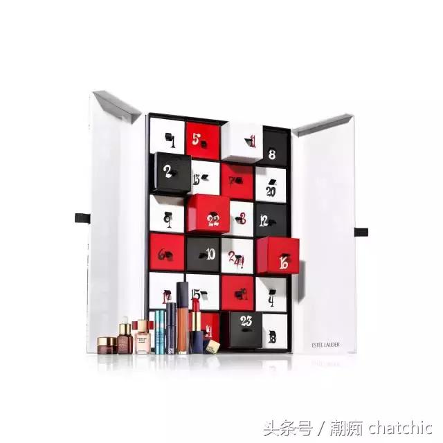 不可思议的圣诞节礼物 (圣诞礼物必须充满仪式感)