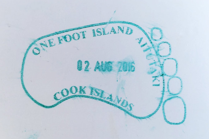 库克，上帝最秘密的存在