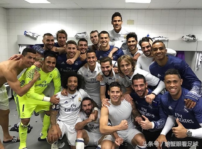 31岁老将C罗，仍有一绝技当世第一！