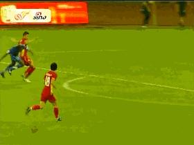 超神冠军45-100,中超新军踢疯了2场狂轰10球