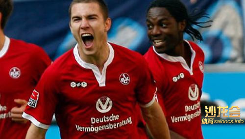 德乙汉堡vs凯泽斯劳滕比赛时间,德乙柏林赫塔vs凯泽