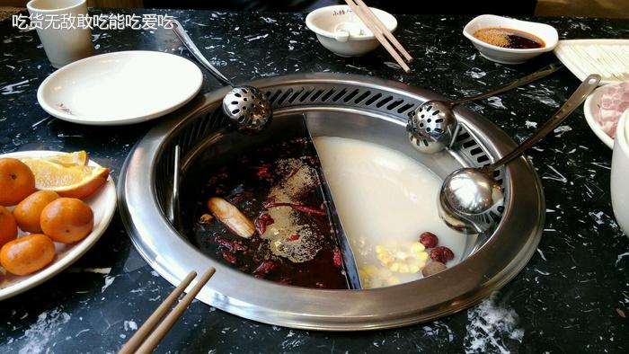 武汉口碑最好的四川火锅排名,武汉卤校长火锅有哪几家