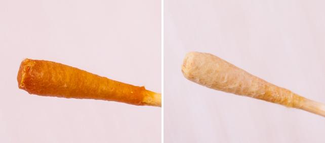 美妆达人悦小舞：带你体验雅姿活肤肌底液