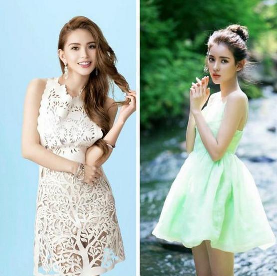 昆凌和杰伦差多大,昆凌和周杰伦差多大