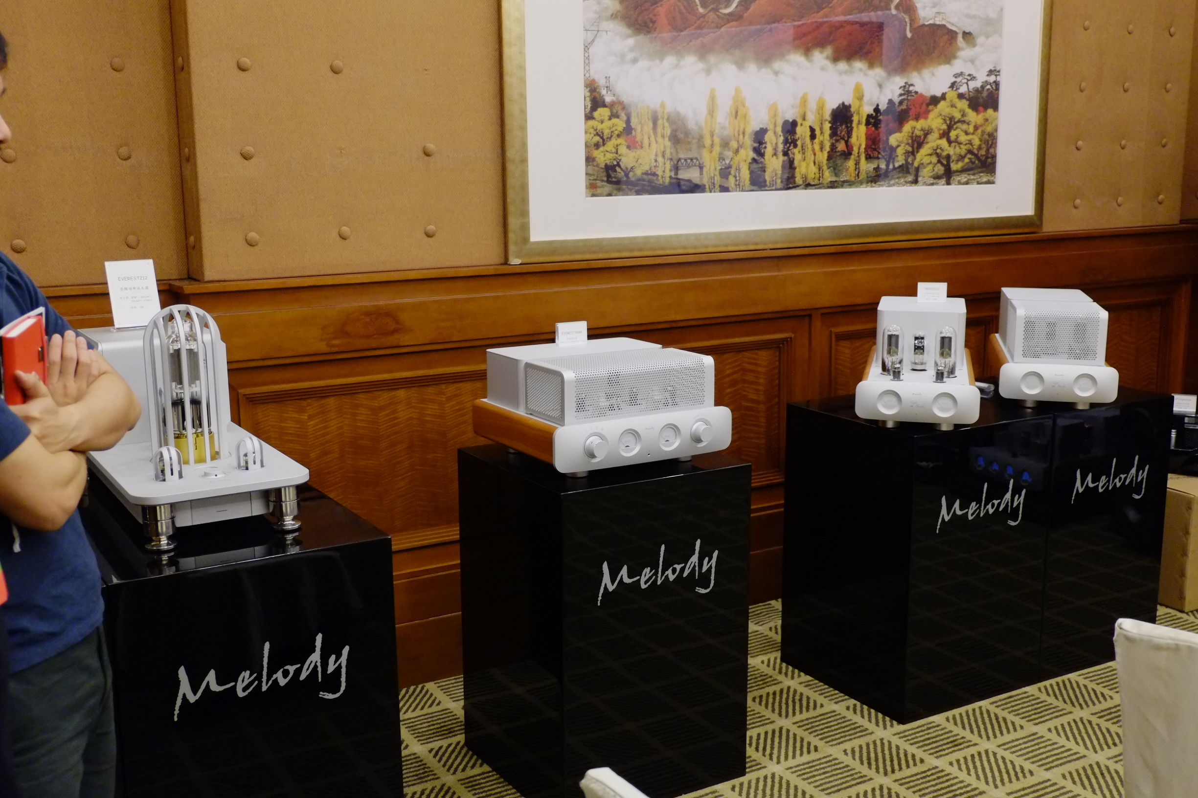 2015广州国际音响展,2016广州音响唱片展