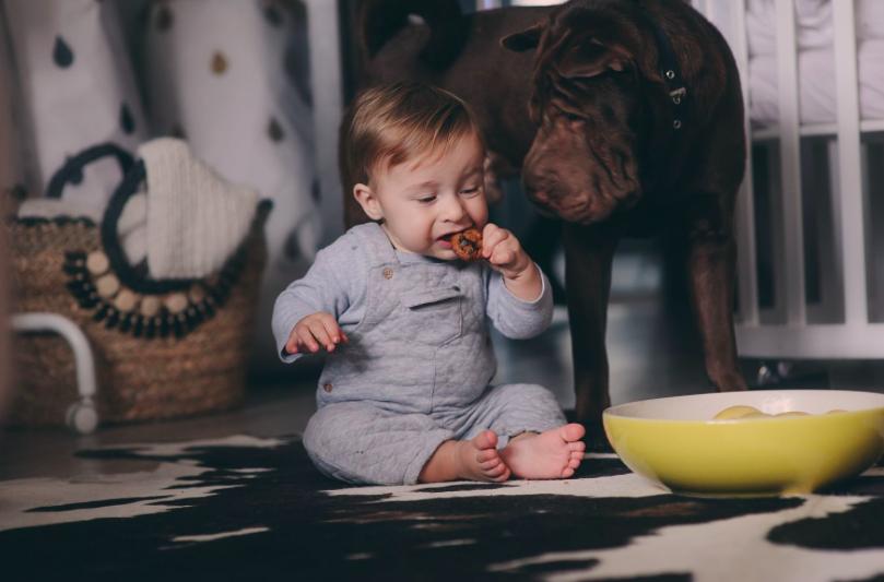 1岁孩子飞行,1岁半宝宝5点赶飞机