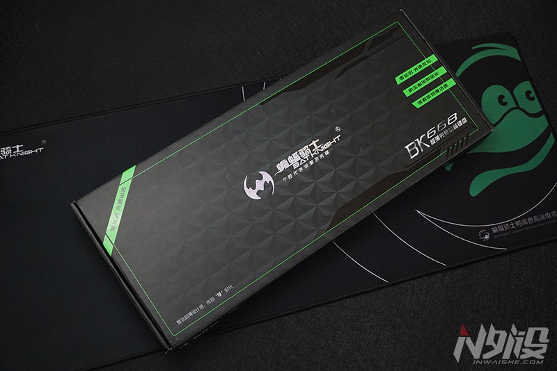 蝙蝠骑士bk75同价位键盘推荐,蝙蝠骑士bk669键盘