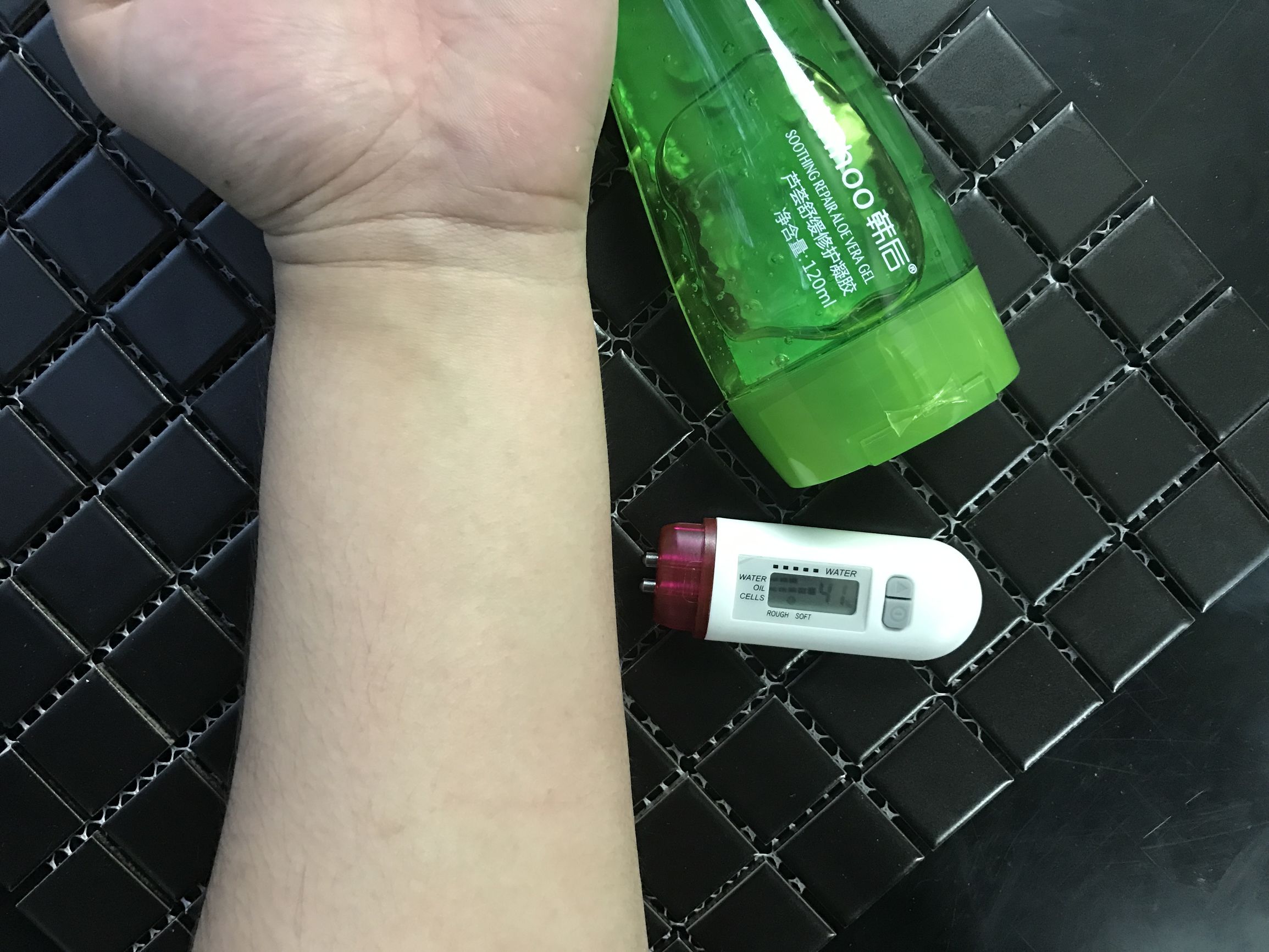 得鲜济州岛芦荟胶好用吗,测评芦荟胶哪个效果最好