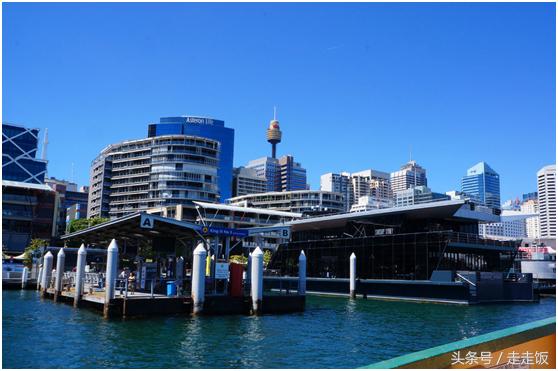 买澳大利亚签证,买澳大利亚的东西在哪买