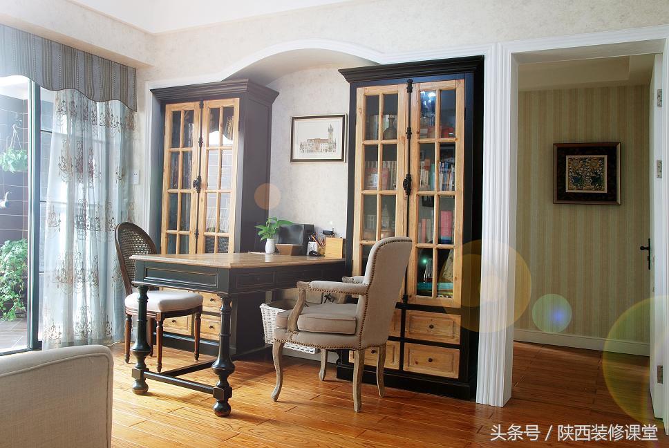 晒晒我的新家,晒晒我的新家装修