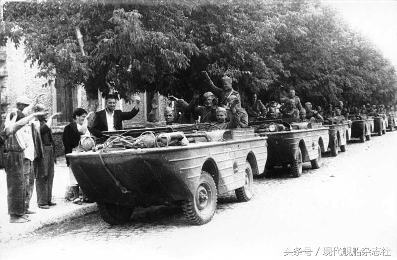 二战美国什么时候开始援助苏联,美国二战援助苏联多少物资