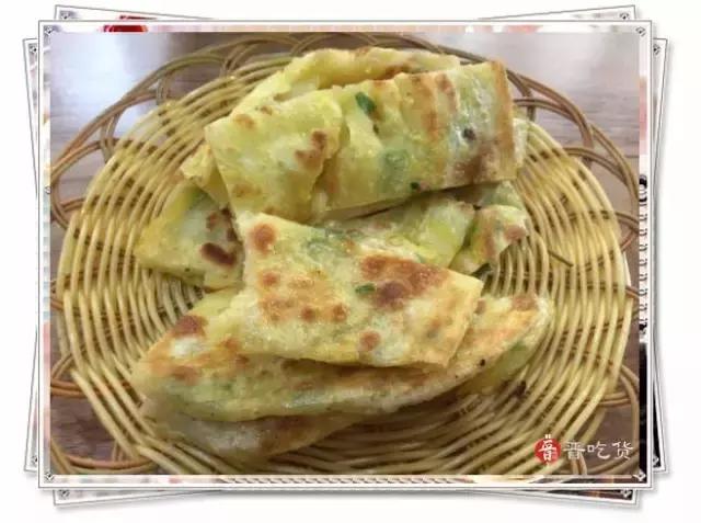 太原市迎泽区特色早餐,太原市早餐