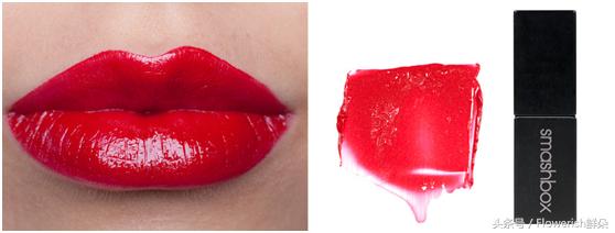 推荐大红色的口红 (滋润的大红色口红推荐)
