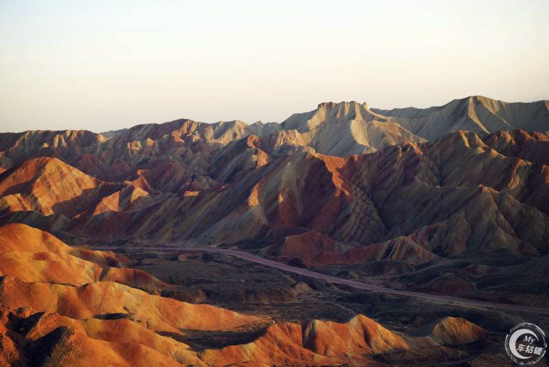 科帕奇去沙漠,科帕奇沙漠越野