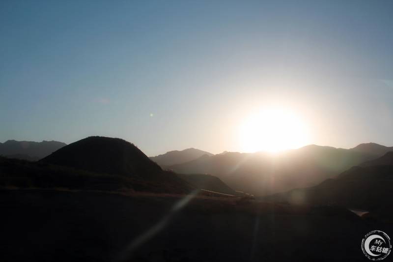 科帕奇去沙漠,科帕奇沙漠越野