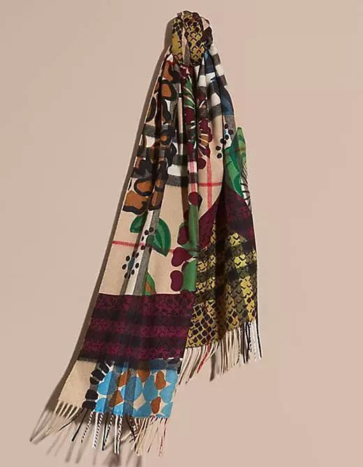 冬天如何选择便宜又保暖的围巾,夏季哪种围巾又保暖又好看