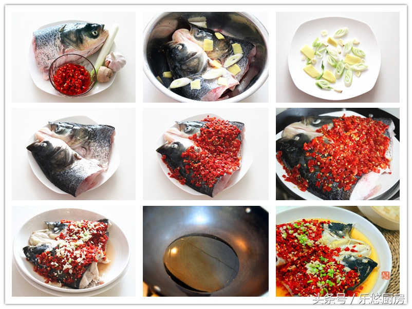 鱼都有哪些绝佳又美味的做法,鱼的六种做法简单易学