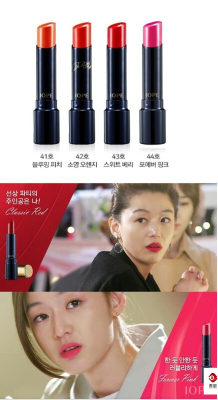 韩国人用韩妆,中国流行的韩妆韩国人用吗