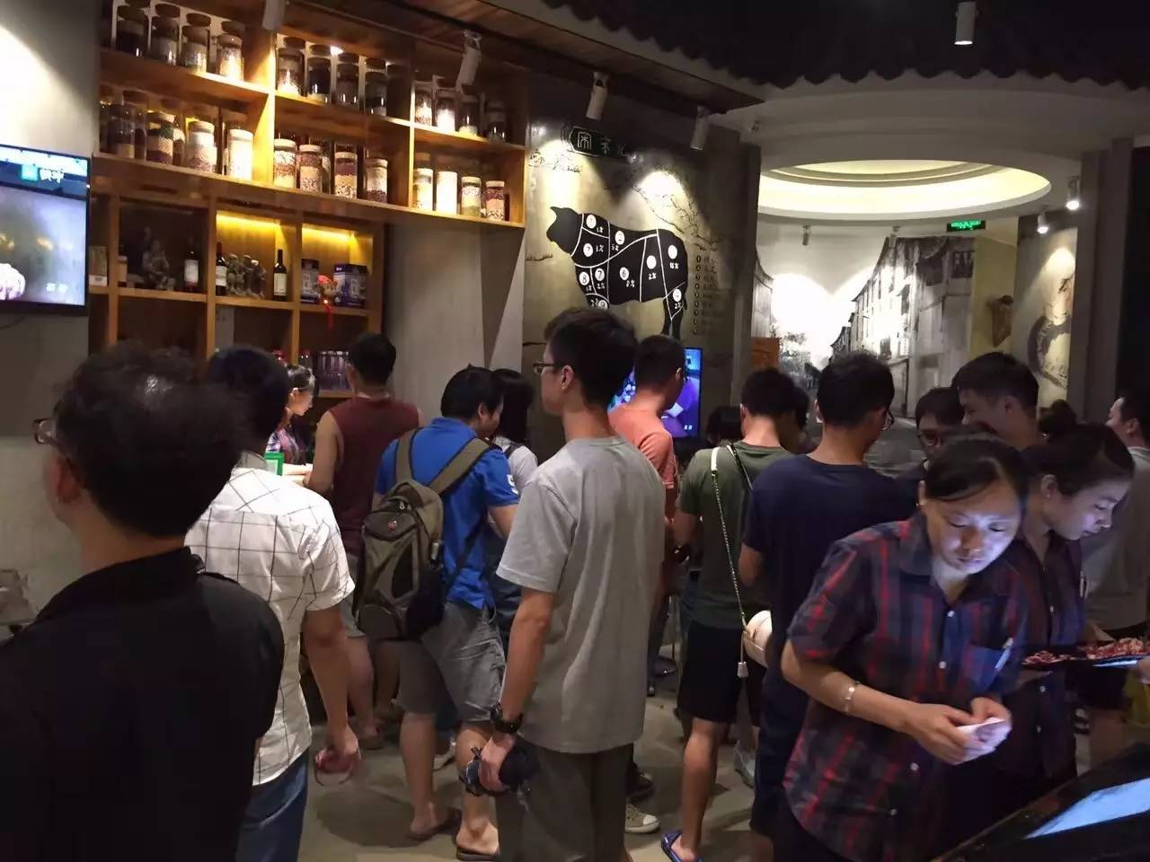 最近潮汕牛肉火锅,潮汕牛肉火锅的未来