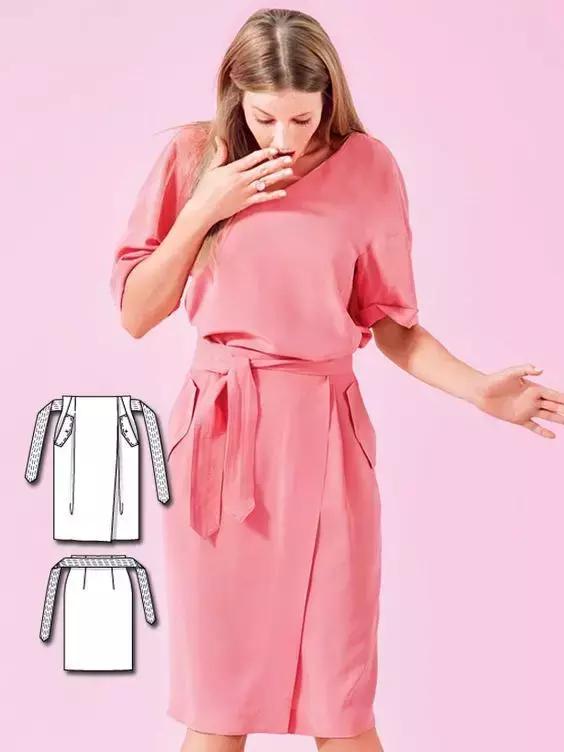 超好看的时装欣赏图文,欧美大牌时装图片