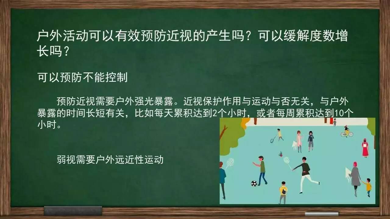 醒目宝贝微课：日渐频繁的多媒体学习作业与视力保护
