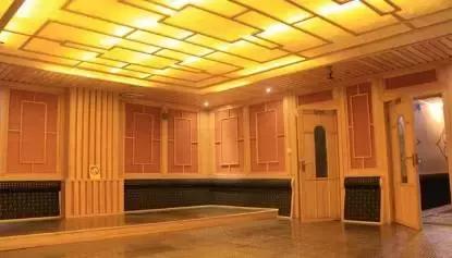 合肥汗蒸哪几家比较好,合肥汗蒸馆排名榜