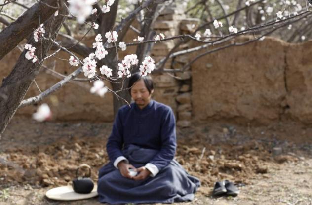 隐居终南山最后的结局,终南山上万隐居修行者背后的故事