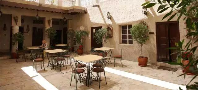 阿联酋迪拜哈姆丹国际摄影大赛,巴塞罗那最佳摄影点