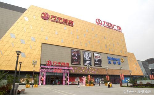 万达有多牛,万达有哪些核心资产