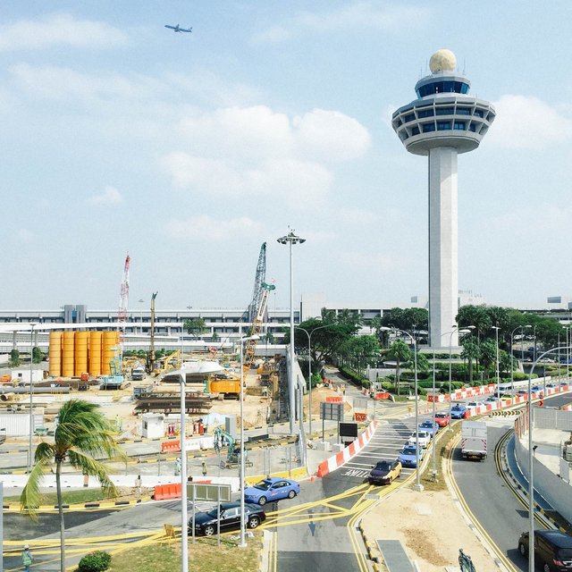 把时间还给上帝，我只要普吉岛的阳光海滩