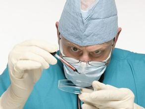 癌症的病理类型鳞癌和腺癌在身体各部位的分布特点