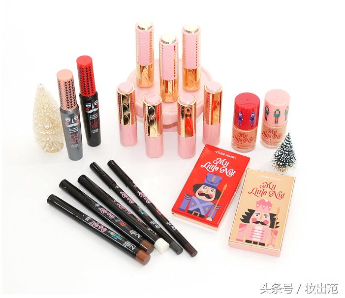 爱丽小屋新款润唇膏,爱丽小屋彩妆套装