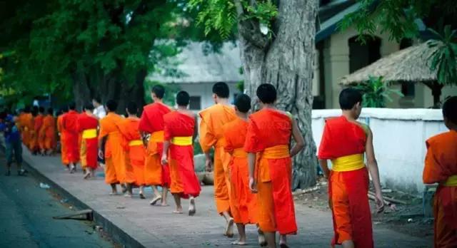 自驾游曼谷,成都到泰国自驾游攻略