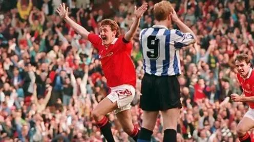 弗格森时期的曼联有多强,弗格森时代