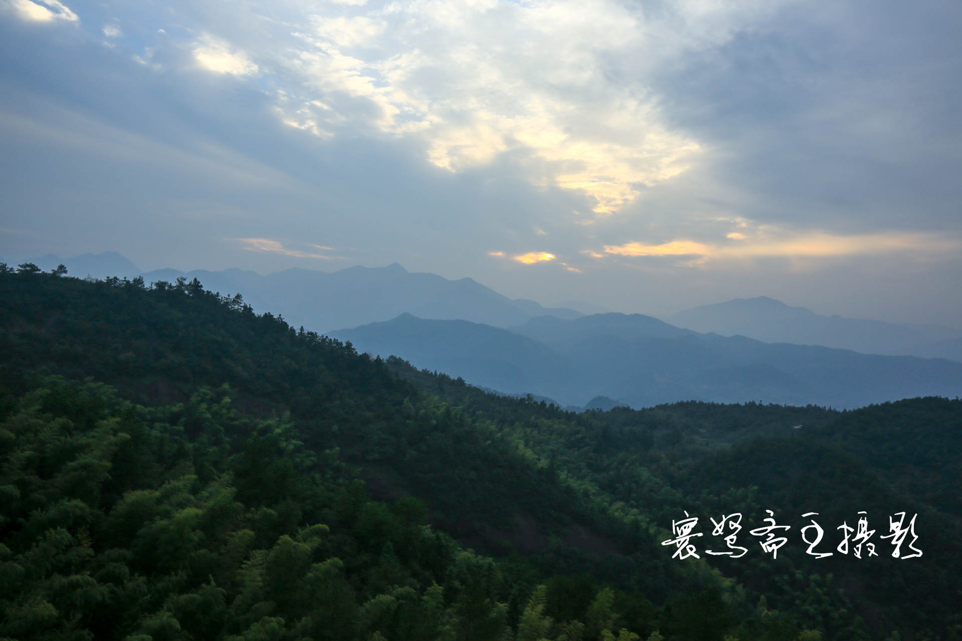 上饶广丰打卡景点,上饶广丰区游玩攻略