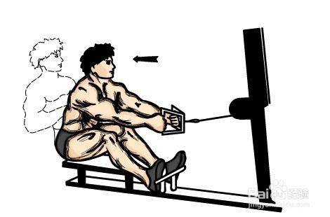 健身房健身计划一周表男士减脂,一周6练健身计划表男士视频