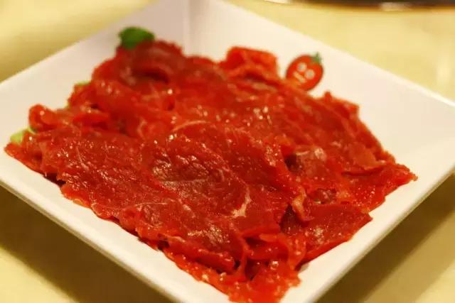 天上龙肉地下驴肉火锅,天上龙肉地下驴肉特色驴肉火锅