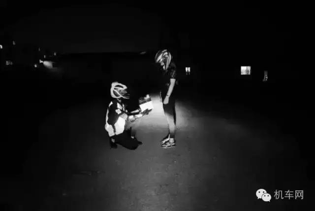 车友风采的说说,车友风采