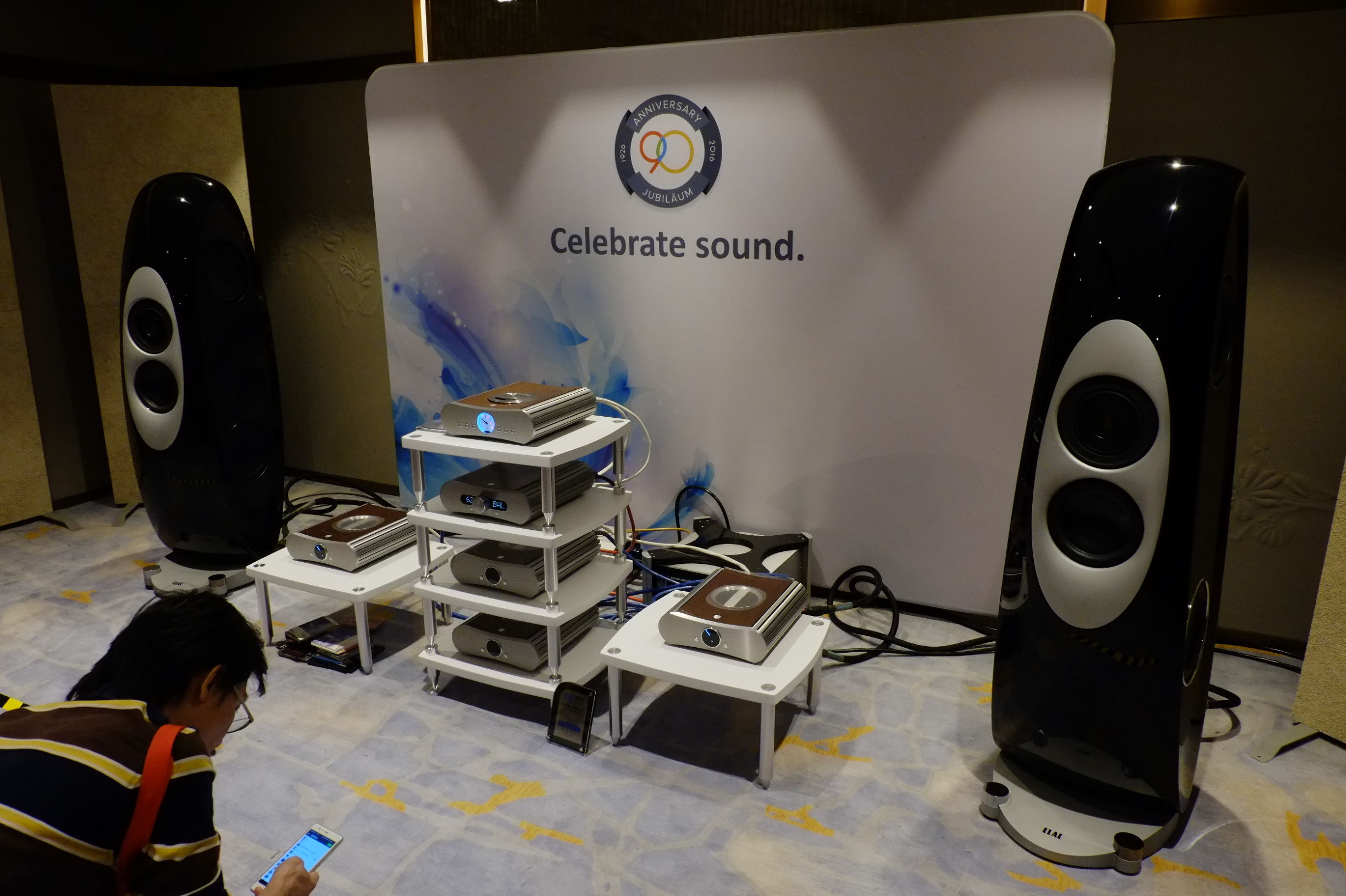 2015广州国际音响展,2016广州音响唱片展