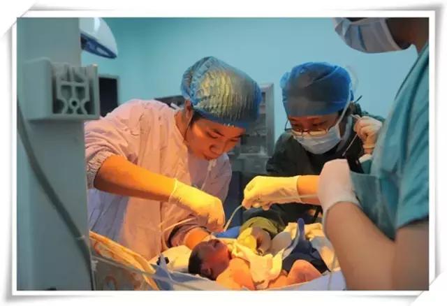 孕妇怀孕最危急的情况,孕妇惊险产子