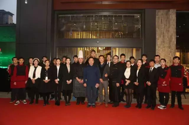 最新的商业综合体,最近最好的商业综合体