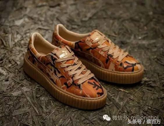 打败Yeezy350、NMD!日日救得了PUMA吗?