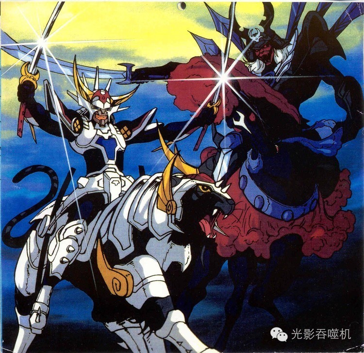 那些年我们追过的动画片,童年追过的动画片