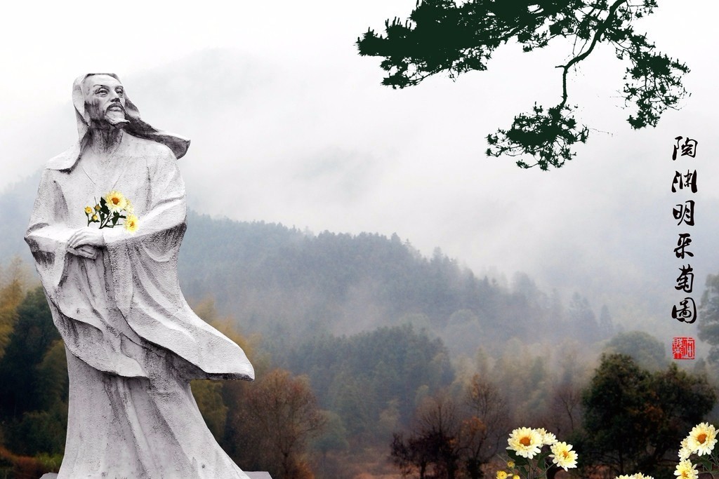 陶姓溯源迁徙图,陶姓的传说故事