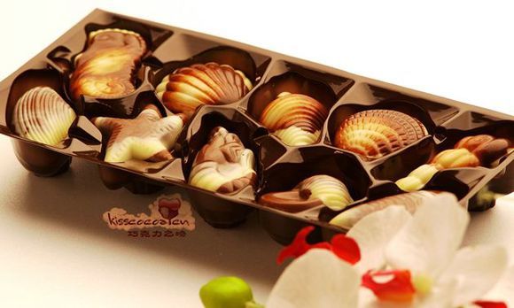 世界最著名巧克力,世界最值钱的巧克力