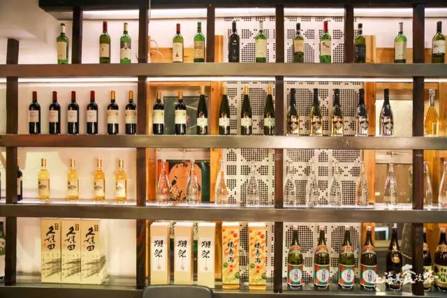 魔都顶级日料放题,魔都顶级日料