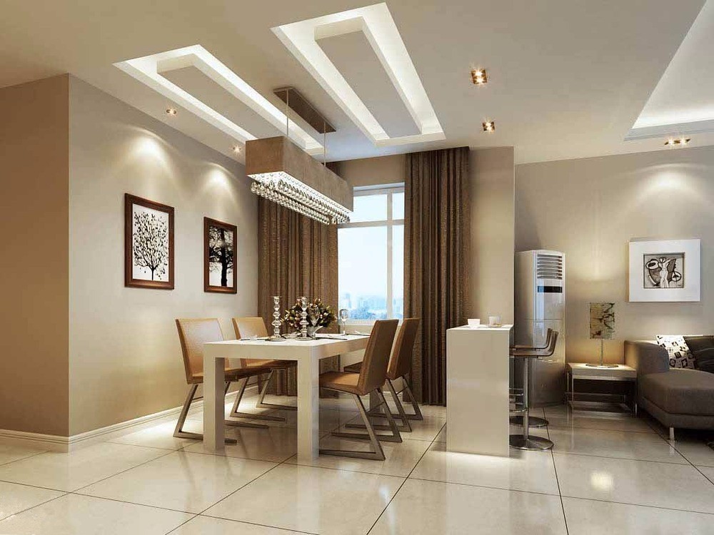 餐厅怎么装修好？送你40款参考案例！